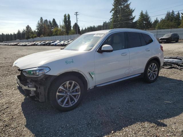 2019 BMW X3 XDRIVE30I, 