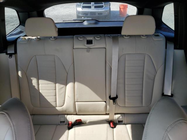 5UXTR9C5XKLR08583 - 2019 BMW X3 XDRIVE30I Ağ foto 10