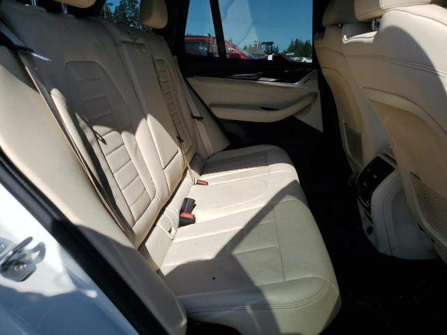 5UXTR9C5XKLR08583 - 2019 BMW X3 XDRIVE30I Ağ foto 11