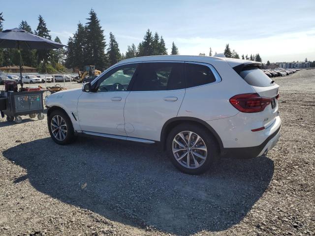 5UXTR9C5XKLR08583 - 2019 BMW X3 XDRIVE30I Ağ foto 2