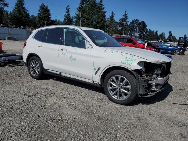 5UXTR9C5XKLR08583 - 2019 BMW X3 XDRIVE30I Ağ foto 4