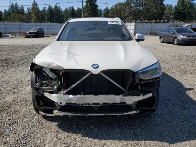 5UXTR9C5XKLR08583 - 2019 BMW X3 XDRIVE30I Ağ foto 5