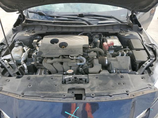 1N4BL4DV2KC145187 - 2019 NISSAN ALTIMA SV CHARCOAL photo 11