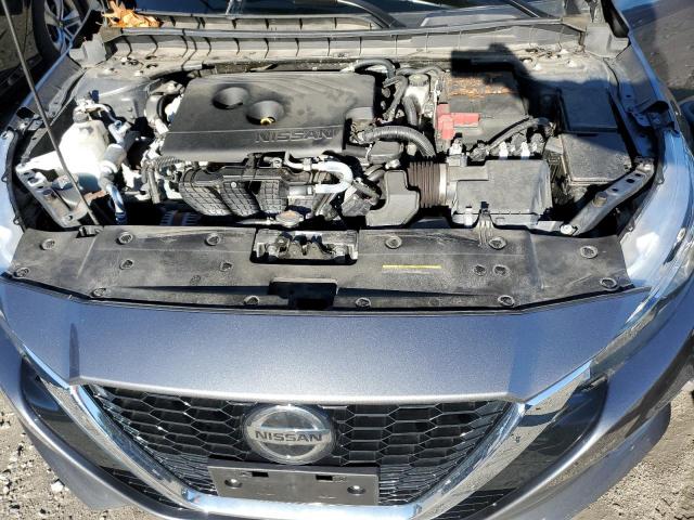 1N4BL4BV9LC174593 - 2020 NISSAN ALTIMA S GRAY photo 11