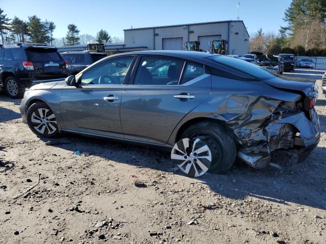 1N4BL4BV9LC174593 - 2020 NISSAN ALTIMA S GRAY photo 2