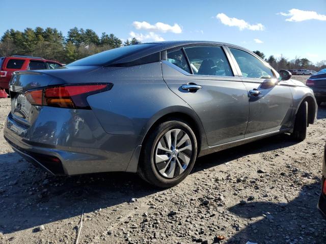 1N4BL4BV9LC174593 - 2020 NISSAN ALTIMA S GRAY photo 3