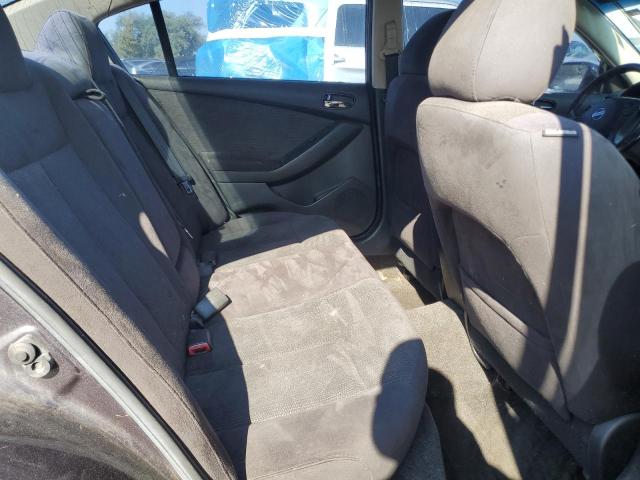 1N4AL2AP8BN474700 - 2011 NISSAN ALTIMA BASE 灰色 照片 10