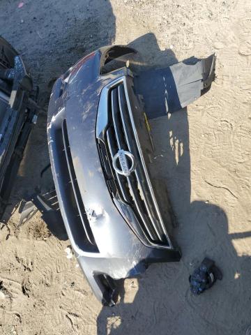 1N4AL2AP8BN474700 - 2011 NISSAN ALTIMA BASE 灰色 照片 12