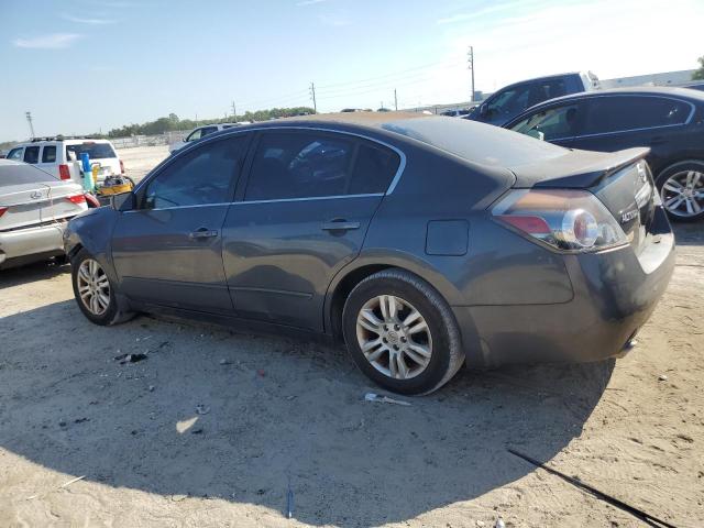 1N4AL2AP8BN474700 - 2011 NISSAN ALTIMA BASE 灰色 照片 2