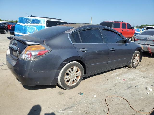 1N4AL2AP8BN474700 - 2011 NISSAN ALTIMA BASE 灰色 照片 3