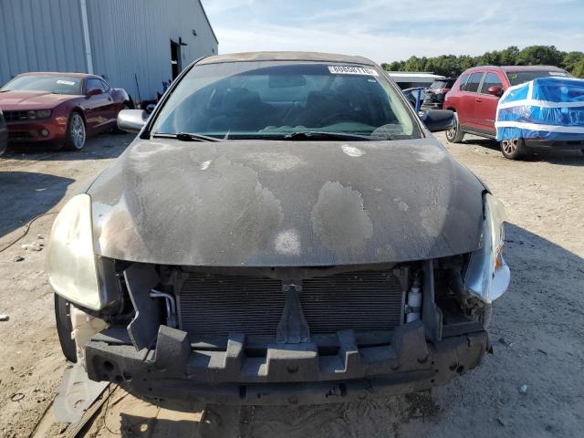 1N4AL2AP8BN474700 - 2011 NISSAN ALTIMA BASE 灰色 照片 5