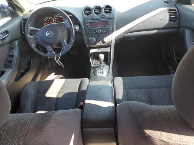 1N4AL2AP8BN474700 - 2011 NISSAN ALTIMA BASE 灰色 照片 8