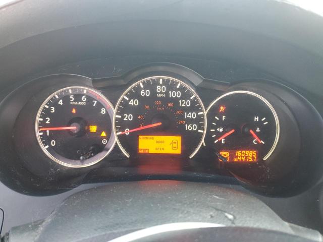 1N4AL2AP8BN474700 - 2011 NISSAN ALTIMA BASE 灰色 照片 9