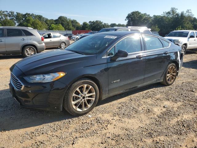 2019 FORD FUSION SE, 