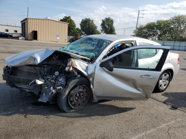 2010 DODGE AVENGER SXT, 