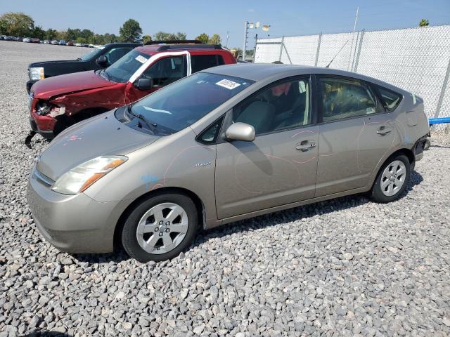 2008 TOYOTA PRIUS, 
