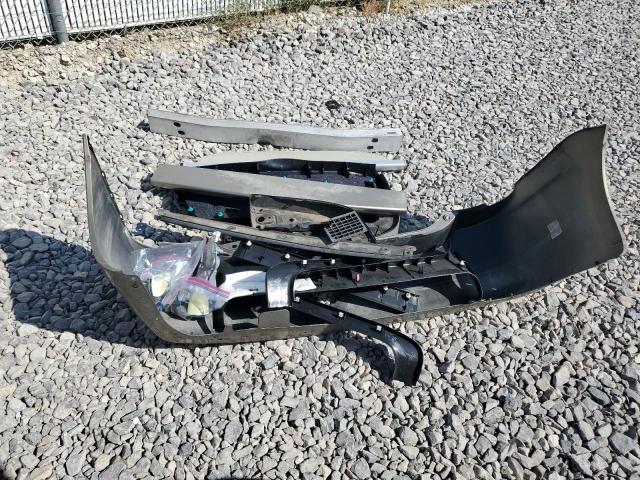 JTDKB20U987768659 - 2008 TOYOTA PRIUS TAN photo 12