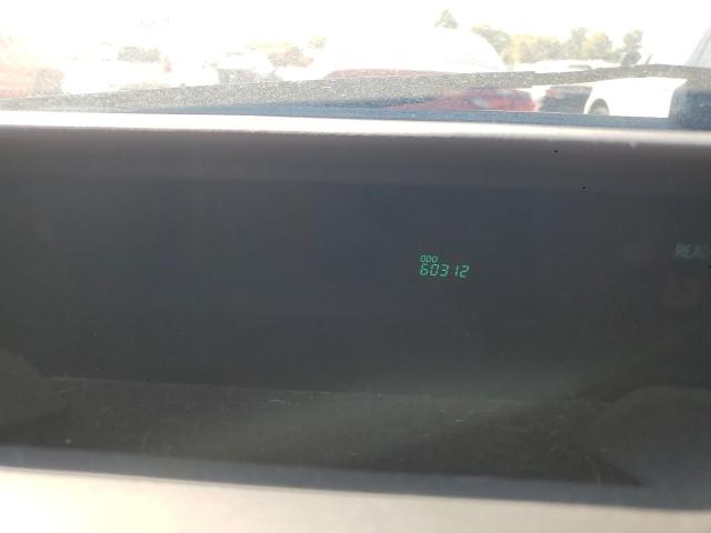 JTDKB20U987768659 - 2008 TOYOTA PRIUS TAN photo 9