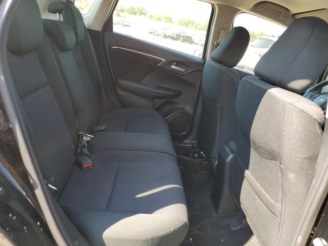 3HGGK5H49KM716460 - 2019 HONDA FIT LX Qara foto 10