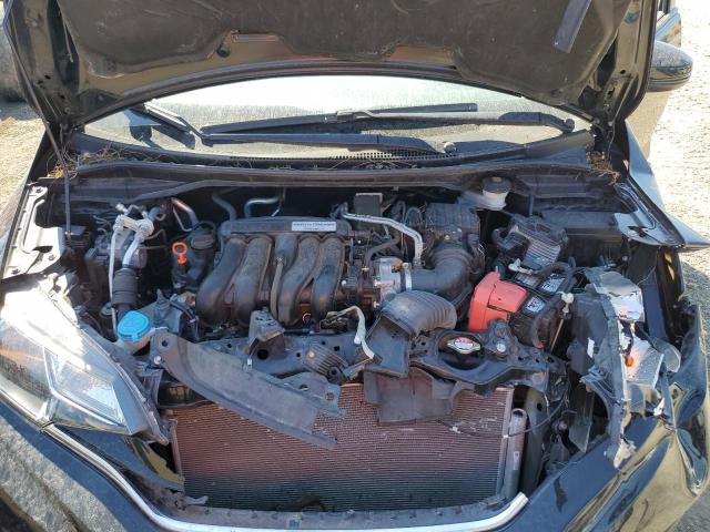 3HGGK5H49KM716460 - 2019 HONDA FIT LX Qara foto 11