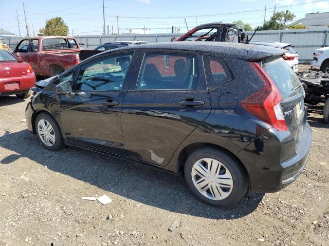 3HGGK5H49KM716460 - 2019 HONDA FIT LX Qara foto 2