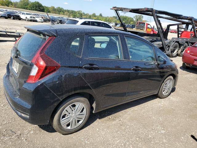 3HGGK5H49KM716460 - 2019 HONDA FIT LX Qara foto 3