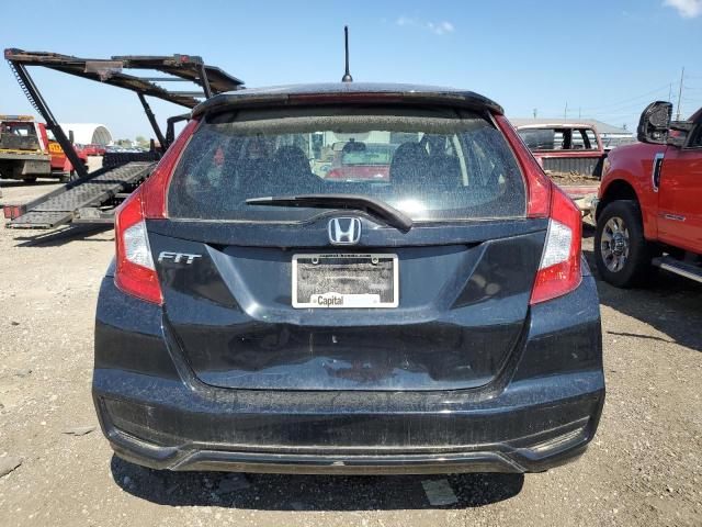 3HGGK5H49KM716460 - 2019 HONDA FIT LX Qara foto 6