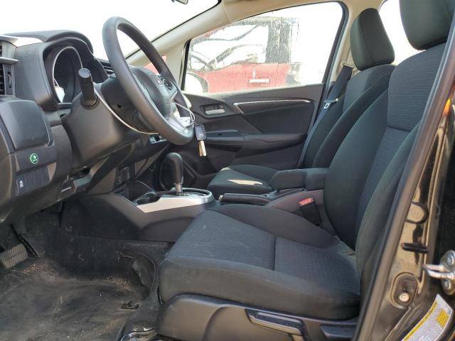 3HGGK5H49KM716460 - 2019 HONDA FIT LX Qara foto 7