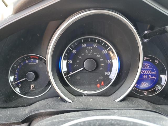 3HGGK5H49KM716460 - 2019 HONDA FIT LX Qara foto 9