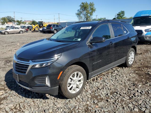 2024 CHEVROLET EQUINOX LT, 