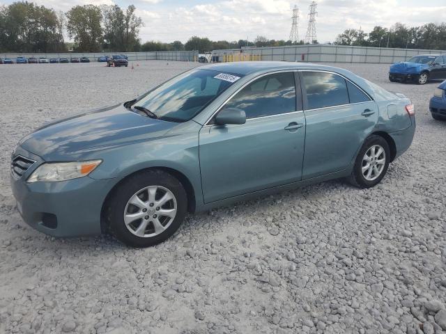 2011 TOYOTA CAMRY BASE, 