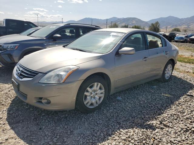 2012 NISSAN ALTIMA BASE, 