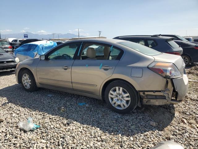 1N4AL2AP5CC161018 - 2012 NISSAN ALTIMA BASE Beige Foto 2