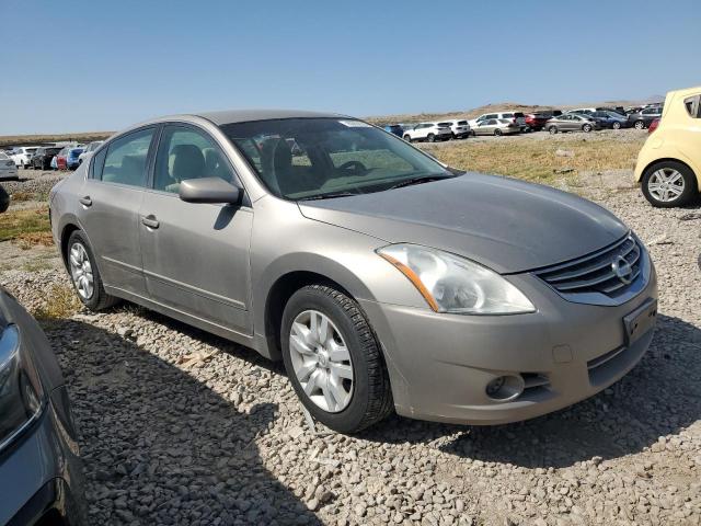 1N4AL2AP5CC161018 - 2012 NISSAN ALTIMA BASE Beige Foto 4