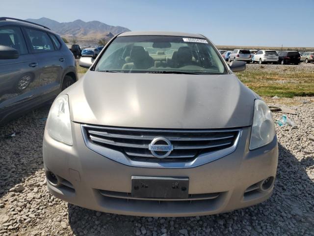 1N4AL2AP5CC161018 - 2012 NISSAN ALTIMA BASE Beige Foto 5