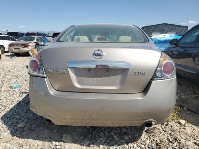 1N4AL2AP5CC161018 - 2012 NISSAN ALTIMA BASE Beige Foto 6