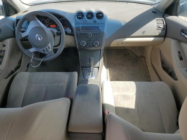 1N4AL2AP5CC161018 - 2012 NISSAN ALTIMA BASE Beige Foto 8