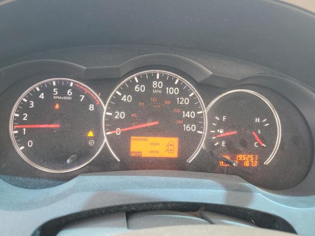 1N4AL2AP5CC161018 - 2012 NISSAN ALTIMA BASE Beige Foto 9