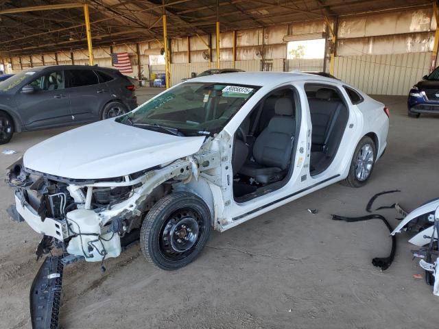 2020 CHEVROLET MALIBU LT, 