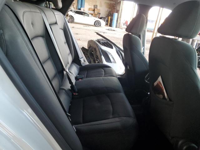 1G1ZD5ST6LF042019 - 2020 CHEVROLET MALIBU LT WHITE photo 10