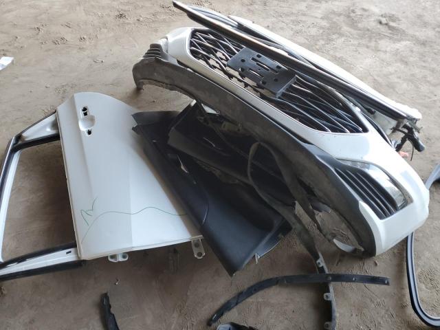 1G1ZD5ST6LF042019 - 2020 CHEVROLET MALIBU LT WHITE photo 12