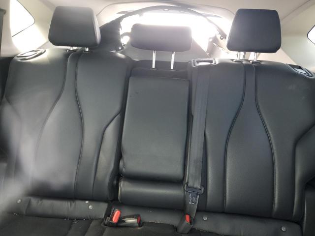 5J8TC1H34ML007578 - 2021 ACURA RDX 银色 照片 10