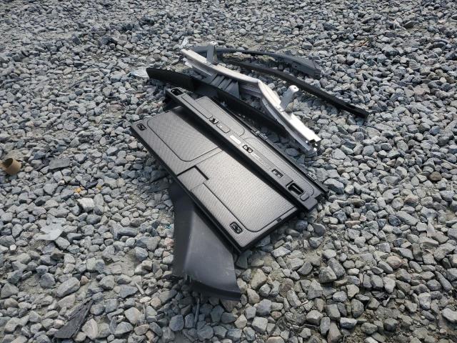 5J8TC1H34ML007578 - 2021 ACURA RDX 银色 照片 13