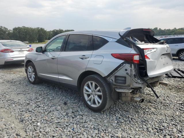5J8TC1H34ML007578 - 2021 ACURA RDX 银色 照片 2