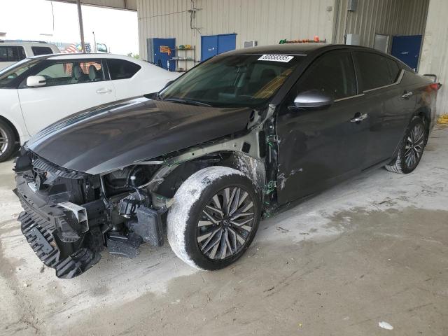 2023 NISSAN ALTIMA SV, null