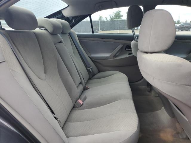 4T1BE46K09U311570 - 2009 TOYOTA CAMRY BASE 灰色 照片 10