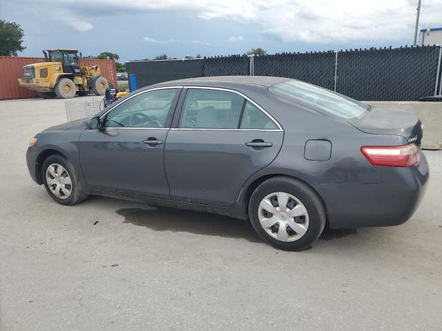 4T1BE46K09U311570 - 2009 TOYOTA CAMRY BASE 灰色 照片 2