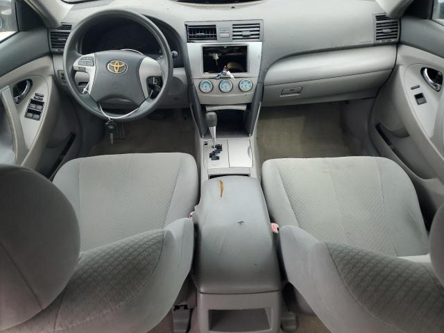 4T1BE46K09U311570 - 2009 TOYOTA CAMRY BASE 灰色 照片 8