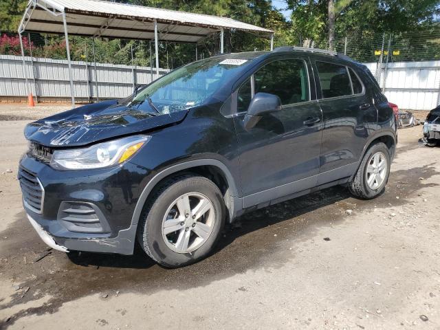 2019 CHEVROLET TRAX 1LT, 