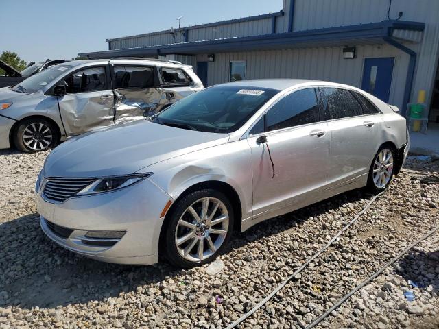 2016 LINCOLN MKZ, 